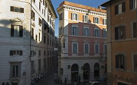 Casa A Palazzo Borghese