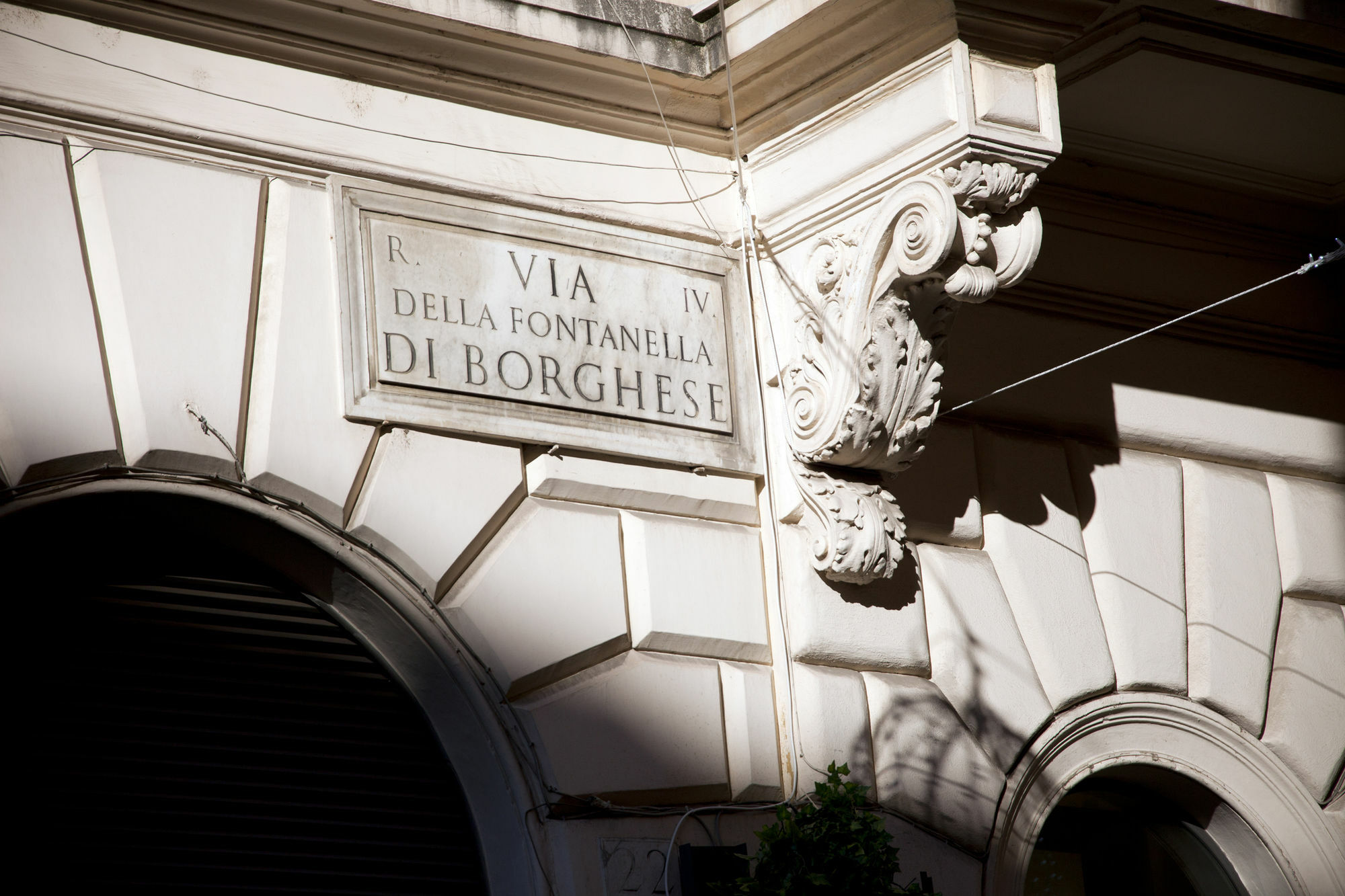 Casa A Palazzo Borghese Apartamento Roma Exterior foto